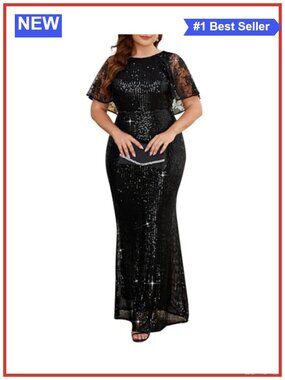 poshmark plus size formal dresses Evening Dress for Sale up to 90% Off: LowStock:42572161843251